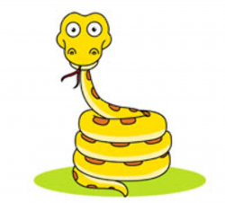 Reptiles Snake Clipart Clipart - Clip Art Pictures ...