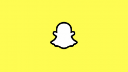 The Twitterverse is not happy with the new Snapchat logo