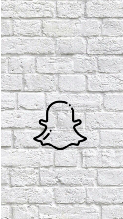 Snapchat | Snapchat icon, Instagram logo, Insta photo ideas