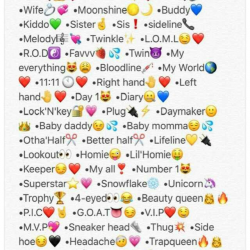 Snapchat names❣✨ | Snapchat names, Funny snapchat names ...
