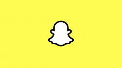 The Twitterverse is not happy with the new Snapchat logo