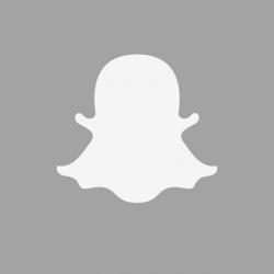 White Snapchat Icon Png, Snapchat Logo, Snapchat, Snapchat ...