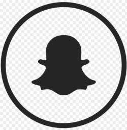snapchat icon, snapchat, snap, chat png and vector ...