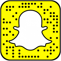 Snapchat Logo PNG Transparent Image #46441 - Free Icons and ...