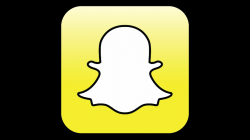 Snapchat logo transparent Car Tuning #1703 - Free Icons and ...