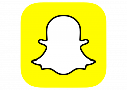 Snapchat Logo Vector Download Free icon #1701 - Free Icons ...