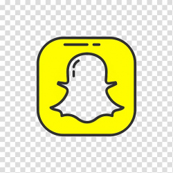 Snapchat Logo Computer Icons Social media, snapchat ...