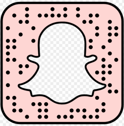 snap inc logo computer - light pink snapchat logo PNG image ...