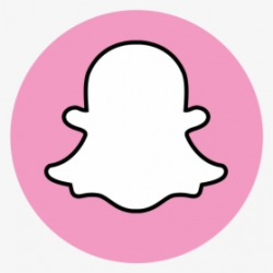 Snapchat Logo PNG Images, Transparent Snapchat Logo Image ...