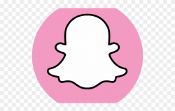 Snapchat Clipart - Snapchat Png Transparent Png (#2215549 ...