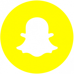 Snapchat logo PNG