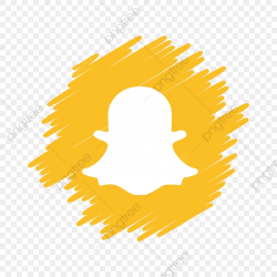 Snapchat Social Media Icon Snapchat Logo, Snapchat Logo ...