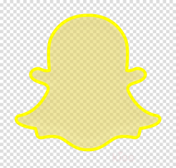 Green snapchat 2 icon - Free green social icons