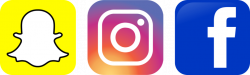 Ignite Social Media Agency | A Review of Snapchat, Instagram ...