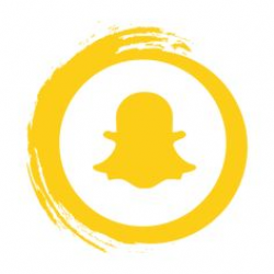 11 Best Snapchat logo images | Snapchat logo, Snapchat, Logos