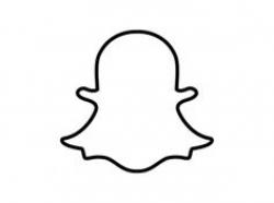 11 Best Snapchat logo images | Snapchat logo, Snapchat, Logos