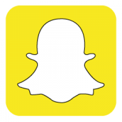 Snapchat Logo Png - Free Transparent PNG Logos