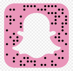 Pink Snapchat Logo Png - Pink Snapchat Png Transparent ...
