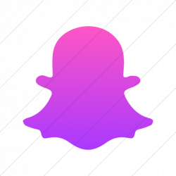 Snapchat Logo Png - Free Transparent PNG Logos