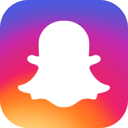 15 Logos Reimagined With Instagram\'s New Colors | Instagram ...