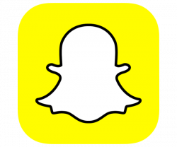 Snapchat Logo Png - Free Transparent PNG Logos