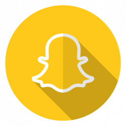 Snapchat Logo Png - Free Transparent PNG Logos