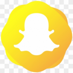 Free Snapchat Icon Png Transparent Images - PikPng