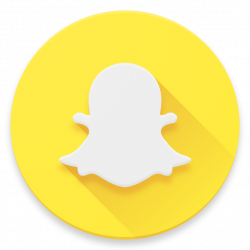 Snapchat Logo Png - Free Transparent PNG Logos