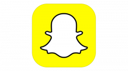 Snapchat logo PNG images free download