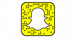 Snapchat logo PNG images free download