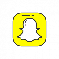 Snapchat Logo Png - Free Transparent PNG Logos