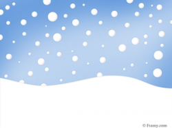Animated Clipart Snow Falling | Free Images at Clker.com - vector ...