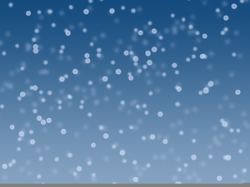 Animated Snow Fall Clipart | Free Images at Clker.com - vector clip ...