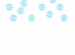 Falling snow clipart clip art 3 - Cliparting.com