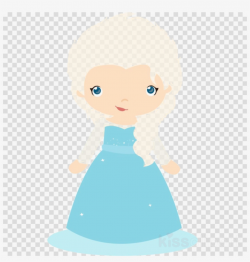 Frozen Baby Png Clipart Elsa Anna The Snow Queen - Annoying Orange ...