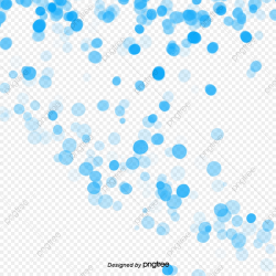 Thick Snow Snowflakes Vector, Snow Clipart, Blue, Snowflake PNG and ...