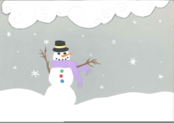 Snow Weather Clipart | Free Images at Clker.com - vector clip art ...