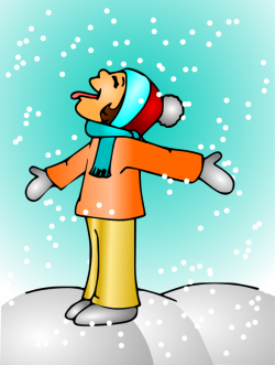 Snowy Weather Clipart | Free download best Snowy Weather Clipart on ...