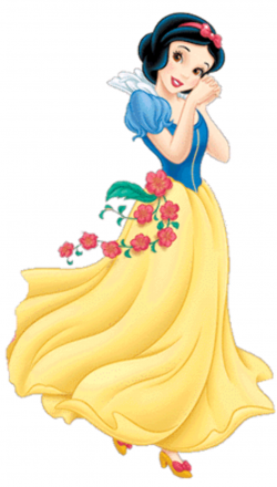 Snow White and the Seven Dwarfs Clipart - Quality Disney Clipart ...