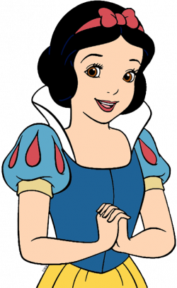 Snow White Clip Art | Disney Clip Art Galore
