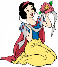 Snow White Clip Art Free | Clipart Panda - Free Clipart Images