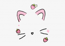 Png On We Heart It - Snow Filter Png - Free Transparent PNG ...