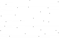 Create Animated Falling Snow in Photoshop