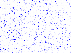 blue snow gifs | WiffleGif