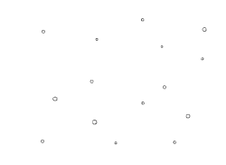 Snowflake Clipart Tumblr