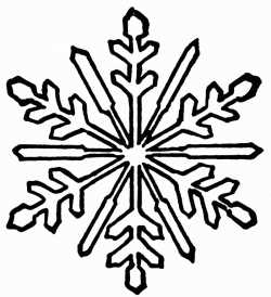 Free Christmas Snowflake Clipart, Download Free Clip Art ...