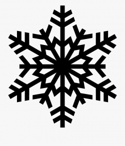 Images Free Download Snowflake Image - Transparent Snowflake ...