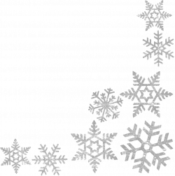 Free Snowflake Frame Cliparts, Download Free Clip Art, Free Clip Art ...