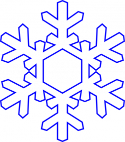 Free Cartoon Snowflake Pictures, Download Free Clip Art, Free Clip ...