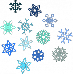 Free Animated Snowflakes Clipart, Download Free Clip Art, Free Clip ...